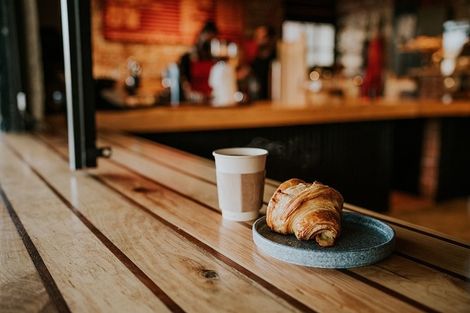 Cafes in Brisbane